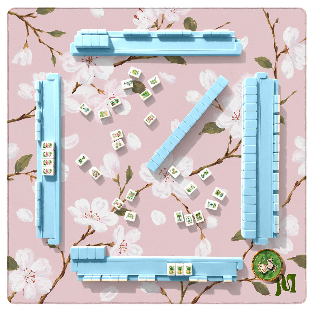 The Sakura Mat