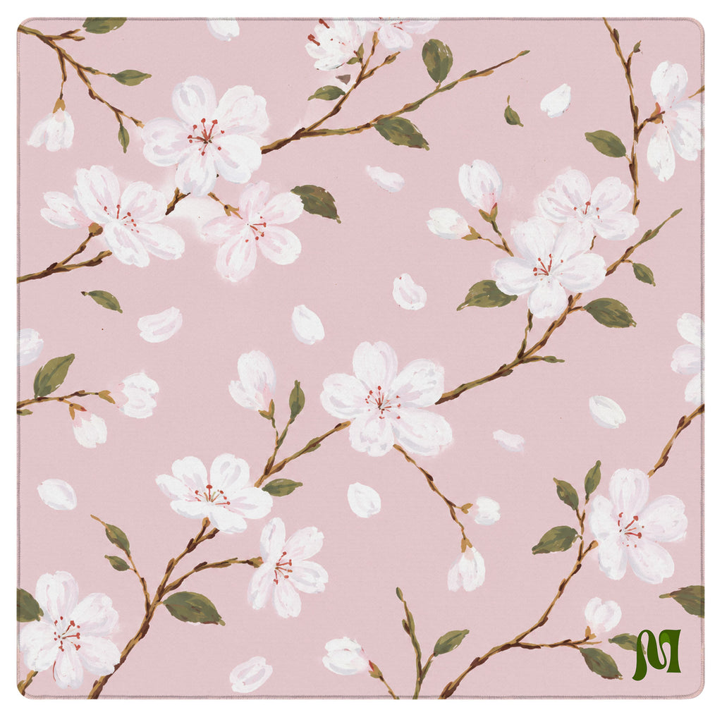 The Sakura Mat