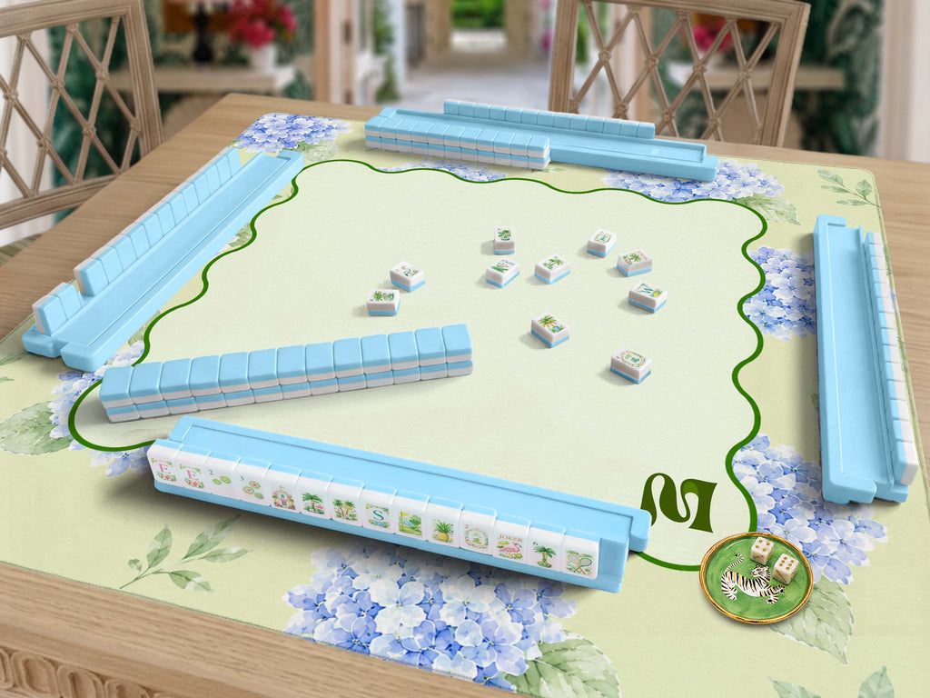The Savannah Mat