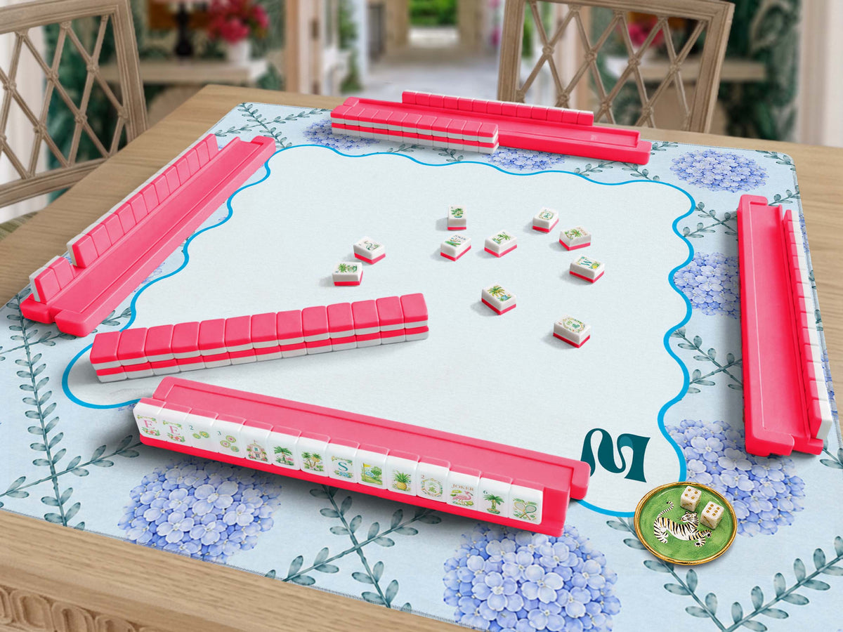 The Montauk Mat