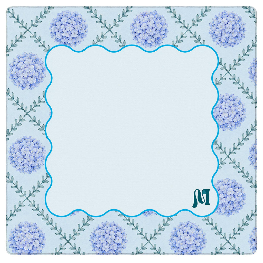 The Montauk Mat