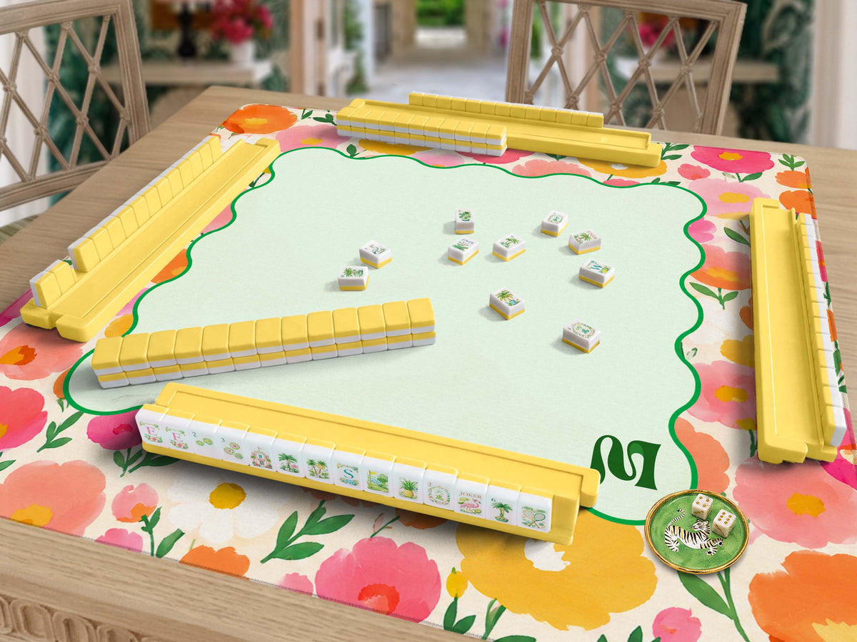 The Marigold Mat