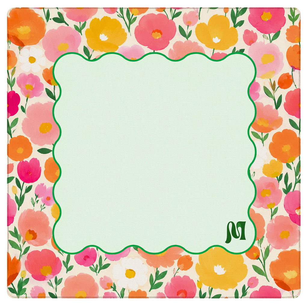 The Marigold Mat