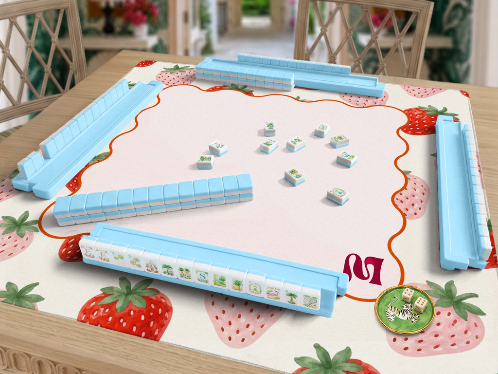 Berry Social Mat