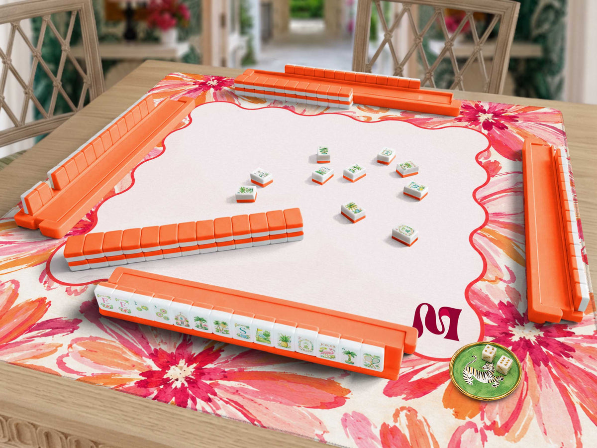 The Clementine Mat