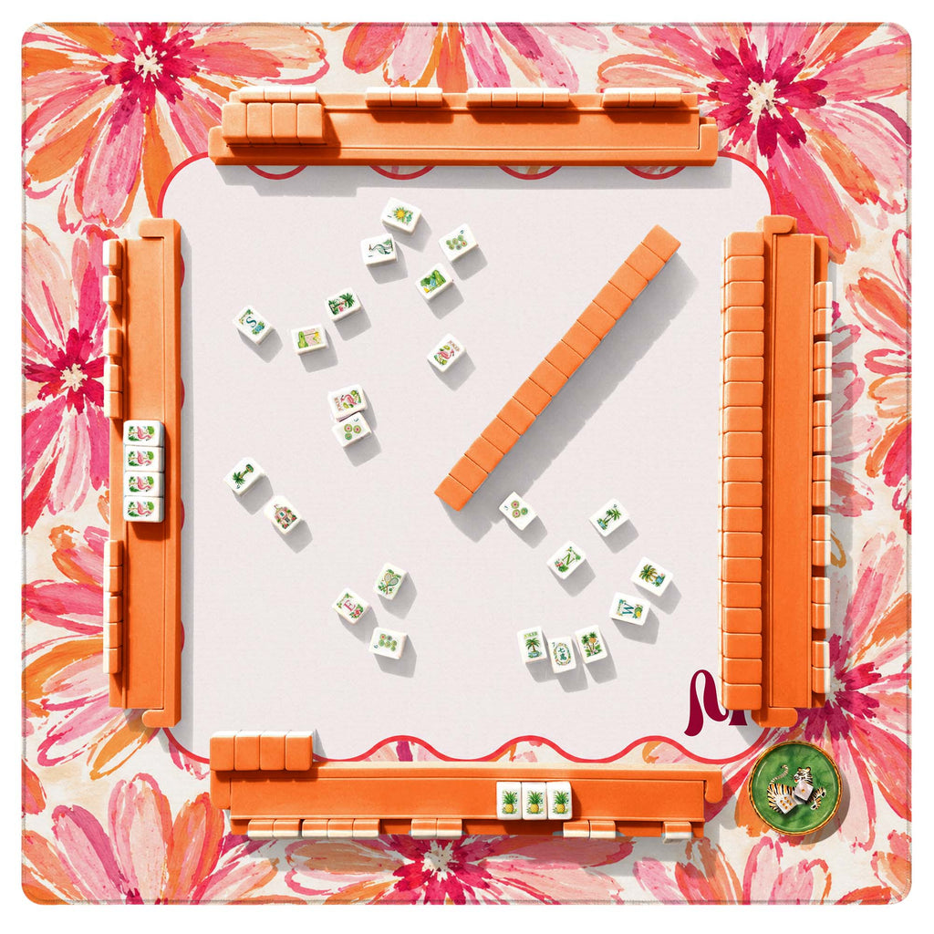 The Clementine Mat