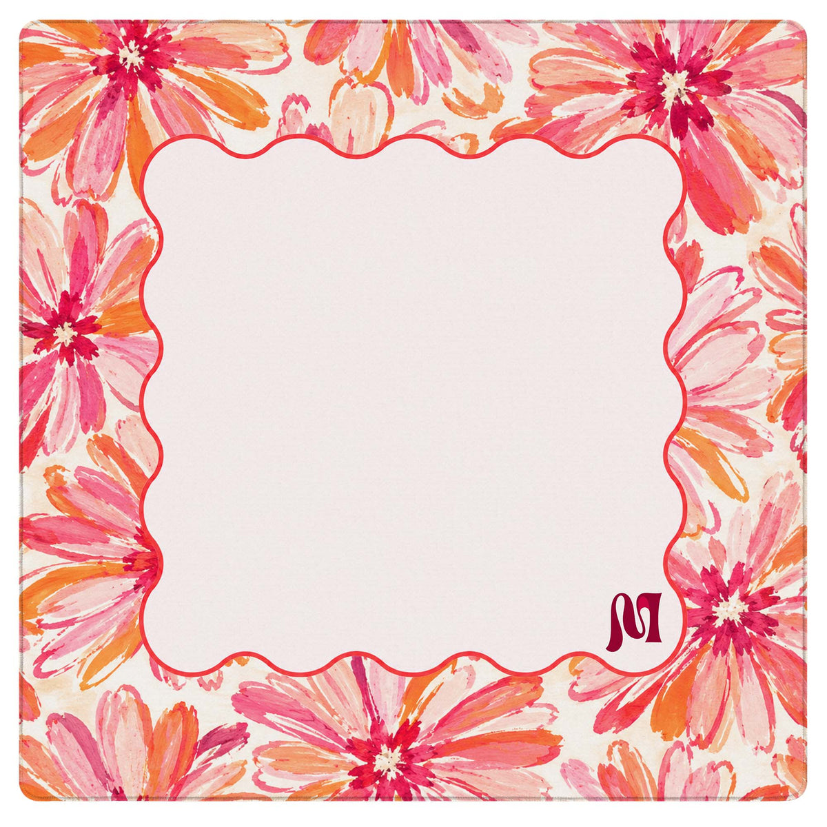 The Clementine Mat