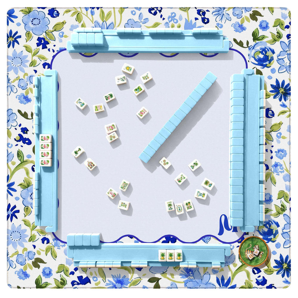 The Bluebell Mat