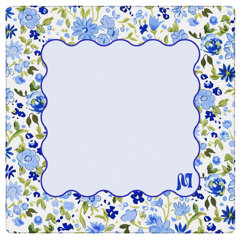 The Bluebell Mat