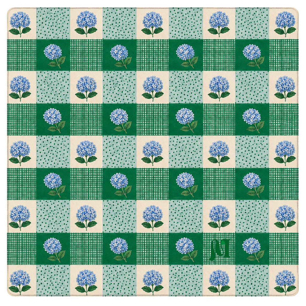 The Greenbrier Mat
