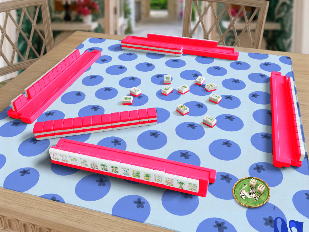 BlueBerry Hill Mat