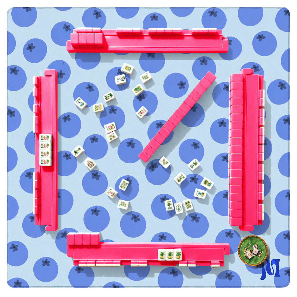 BlueBerry Hill Mat