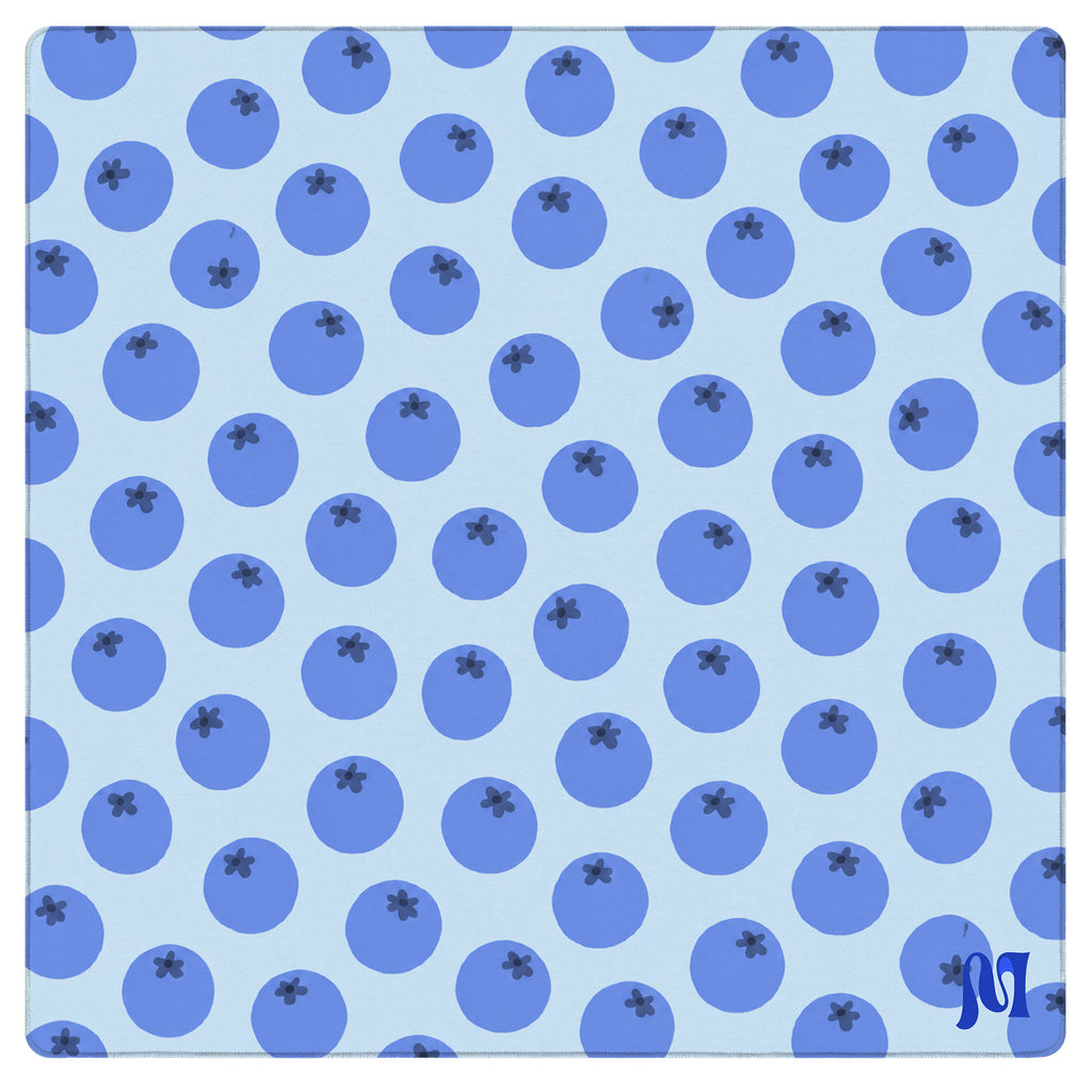 BlueBerry Hill Mat