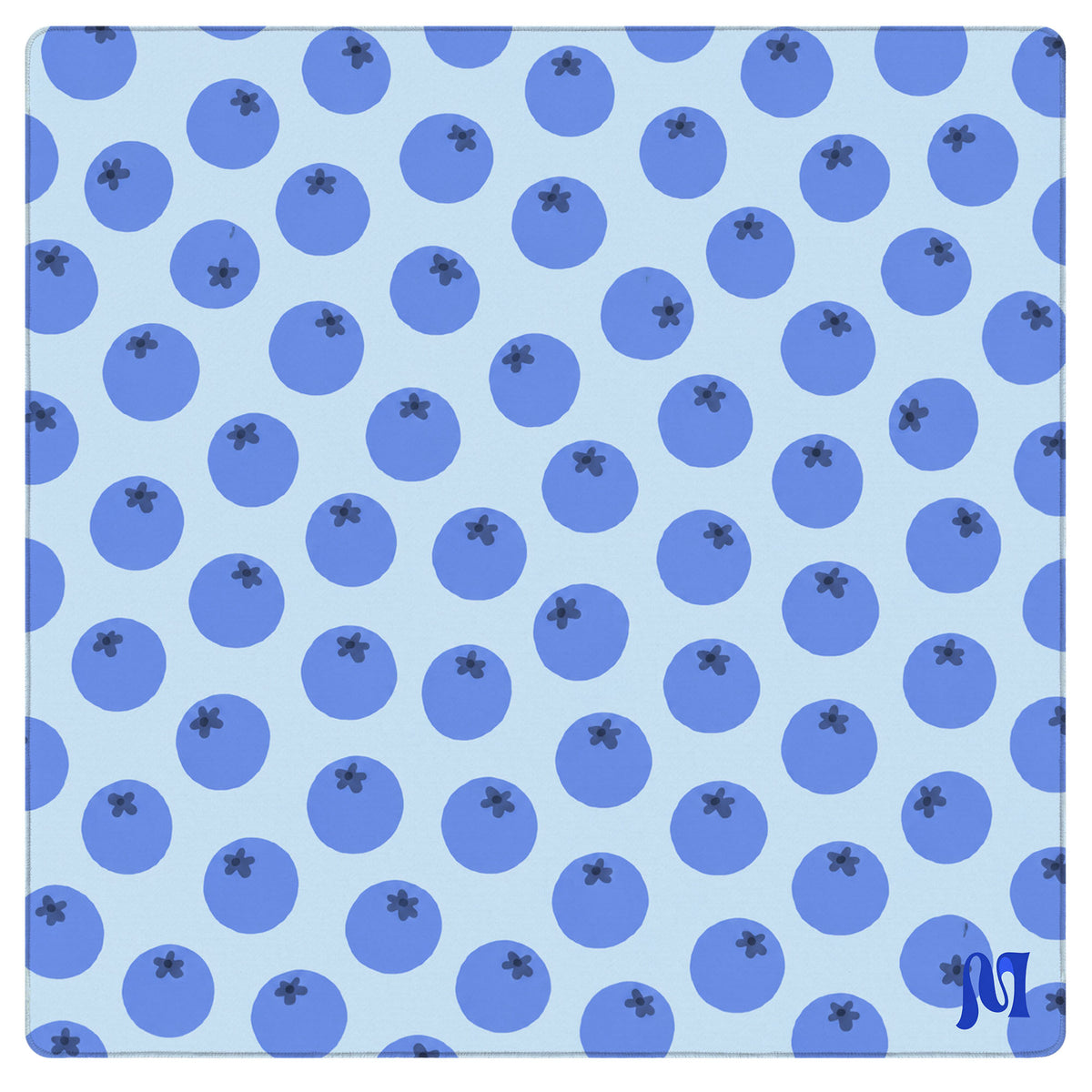 BlueBerry Hill Mat