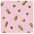 The Olive Tini Mat - Pink