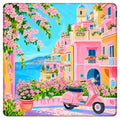 Amalfi Coast Mat