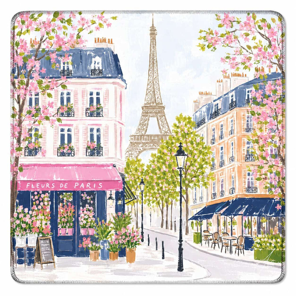 Fleurs de Paris Mat