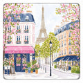 Fleurs de Paris Mat