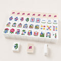 Porcelain Garden Tiles