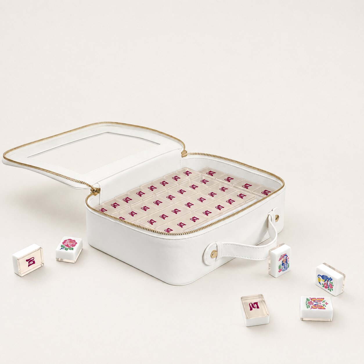 Porcelain Garden Tiles