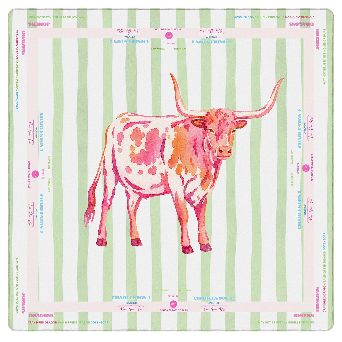 The Lonestar Mat