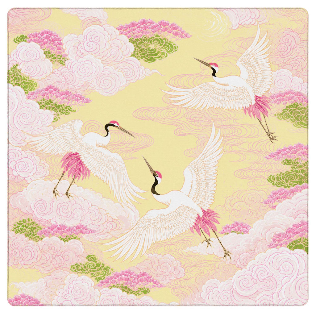 The Tsuru Mat