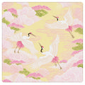 The Tsuru Mat