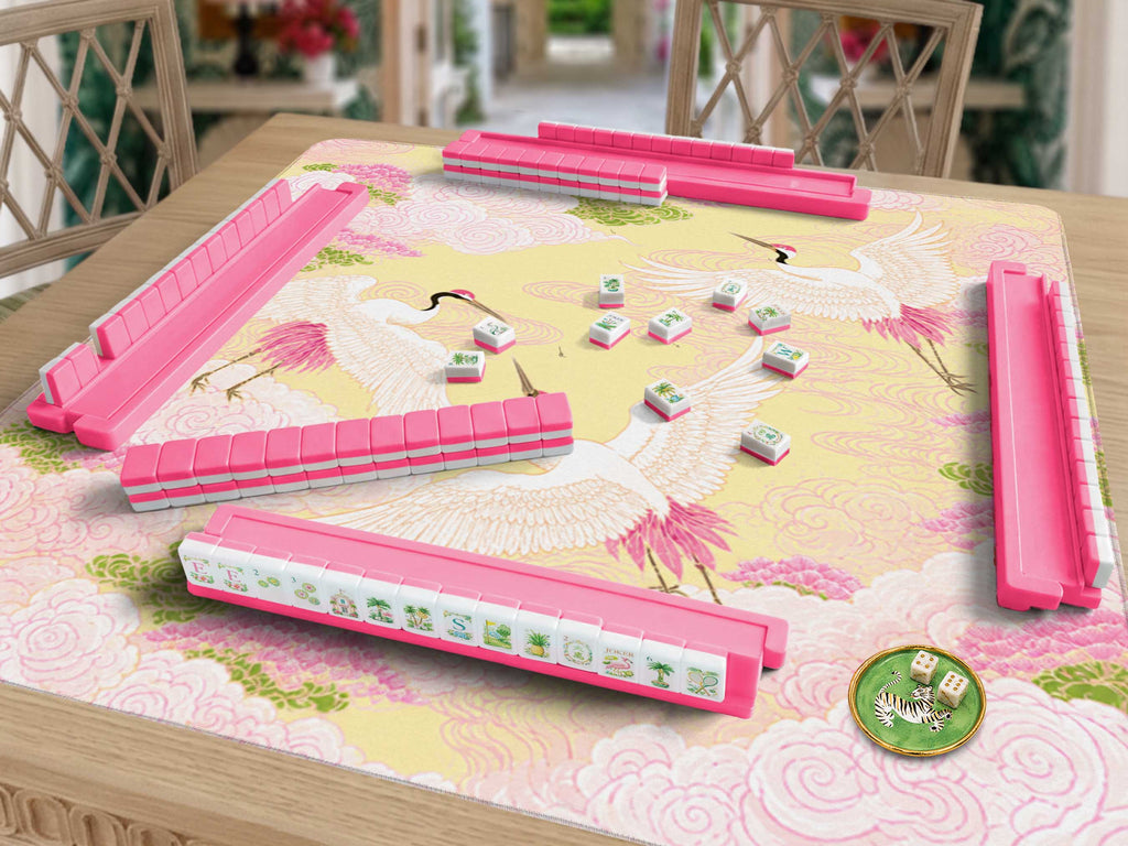 The Tsuru Mat